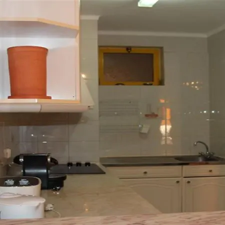 Apartamento Edifício Presidente *