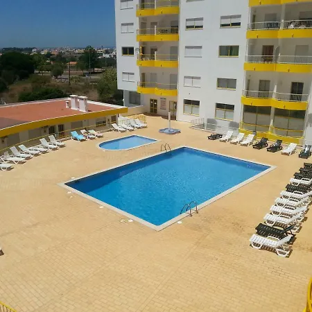 Edifício Presidente Portimão
