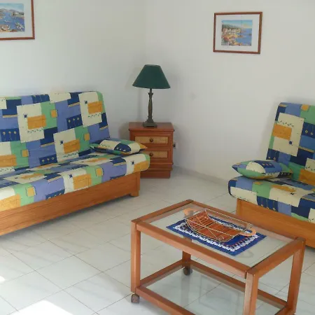 Apartamento Edifício Presidente *
