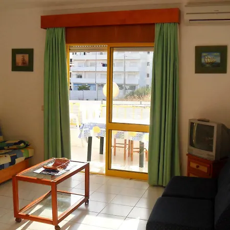 Edifício Presidente Apartamento
