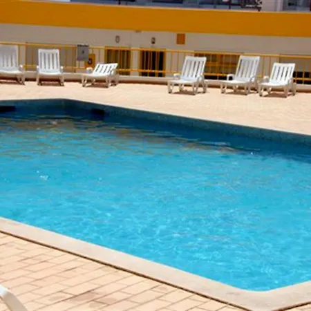 Apartamento Edifício Presidente Portimão