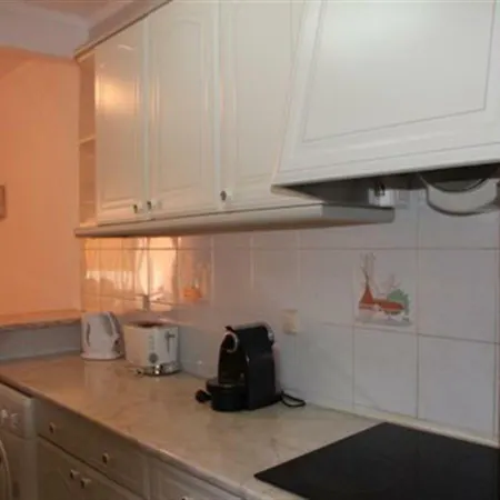 Apartamento Edifício Presidente Portimão