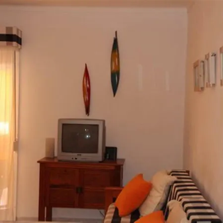 Edifício Presidente Portimão