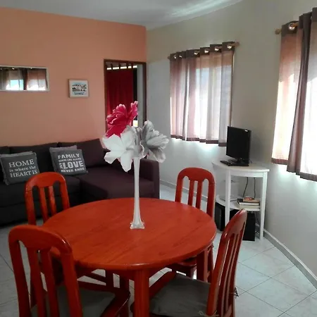Apartamento Edifício Presidente Portimão