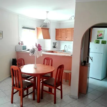 Apartamento Edifício Presidente Portimão