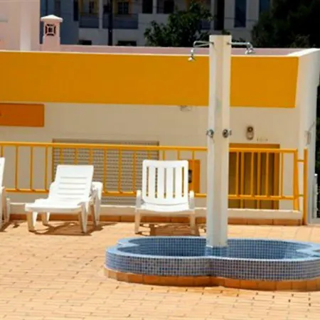 Edificio Presidente Appartement Portimão