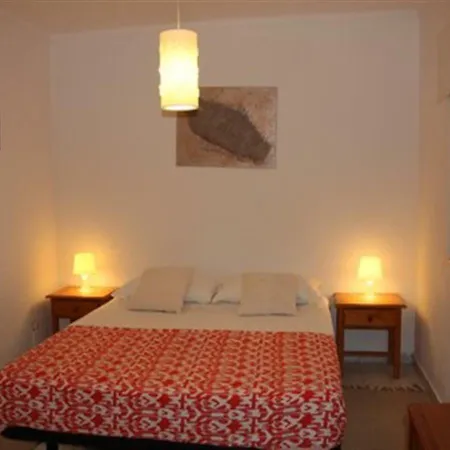 Appartement Edificio Presidente